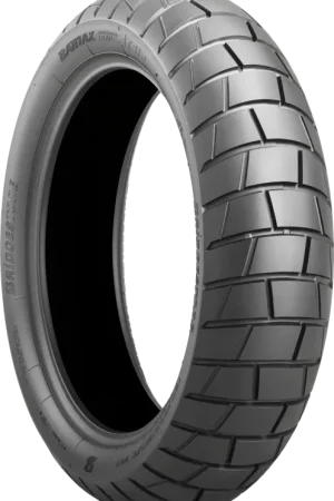 Wereldwijde Verzending BRIDGESTONE - AT41 - Tyres - 170/60 R17 REAR TL 72V